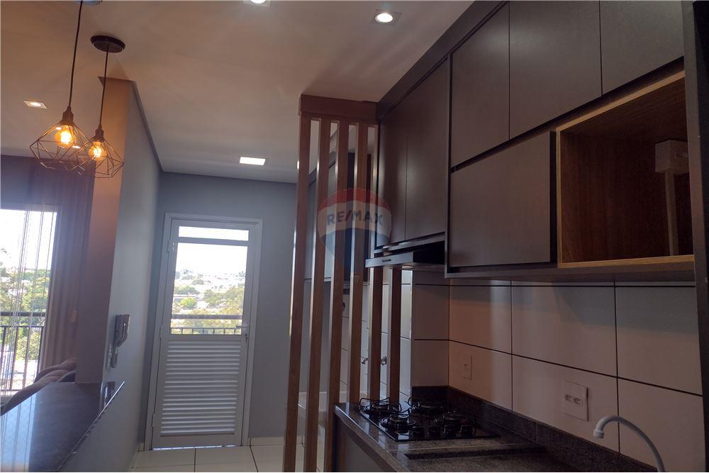 Apartamento - Alugar - Cosmópolis , São Paulo - 13 - 690831004-287