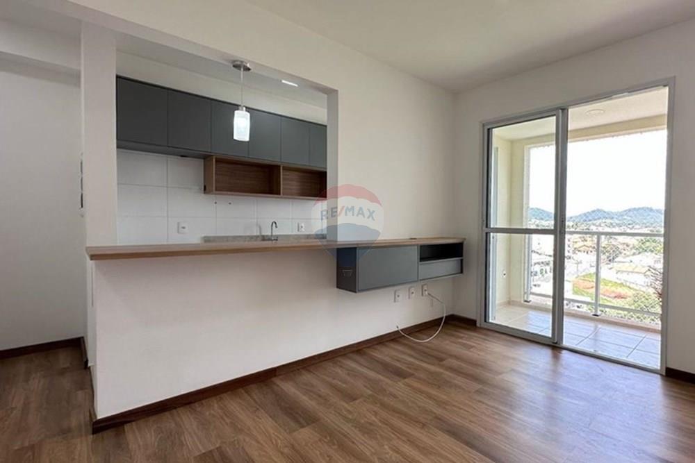 Apartamento - Alugar - Bragança Paulista , São Paulo - apto reinaldo 7.jpeg - 690041137-32