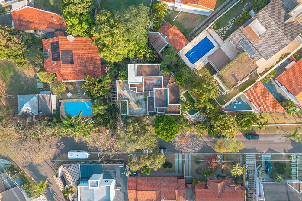Casa de Condomínio - Venda - Vinhedo , São Paulo - DJI_0811.jpg - 690941013-84