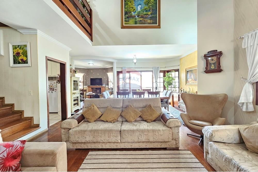 Casa de Condomínio - Venda - Santana de Parnaíba , São Paulo - 20251017_122218.jpg - 691021029-240