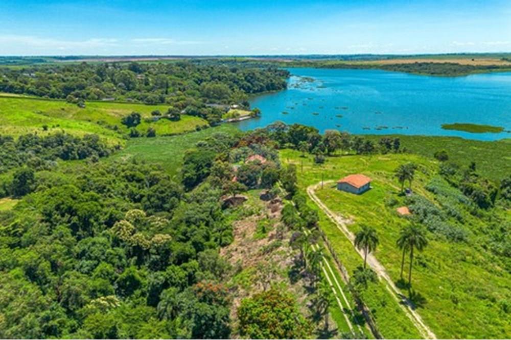 Terreno - Venda - Americana , São Paulo - Terreno à venda no Balneário Riviera – Americana SP - 690231077-16.jpg - 690231077-16