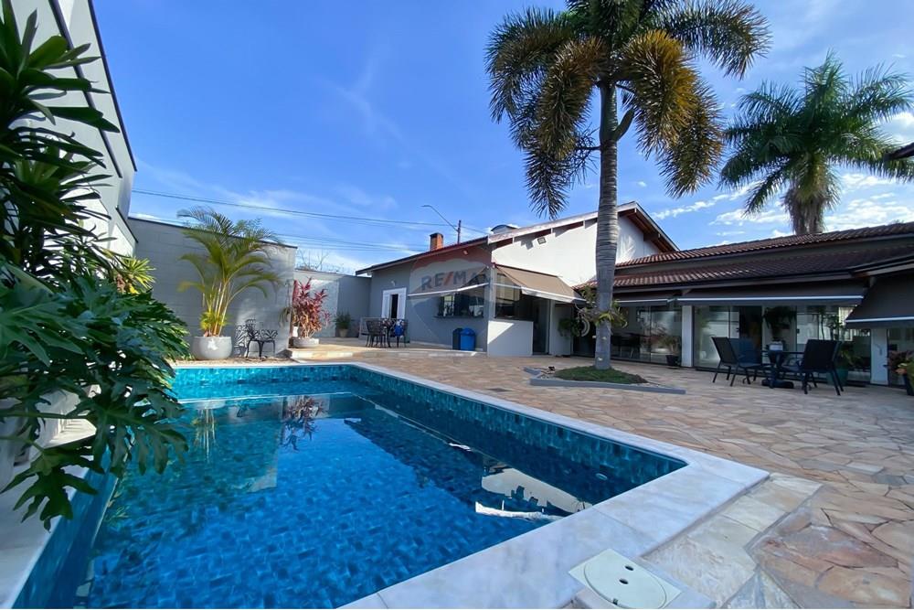 Casa de Condomínio - Venda - Piracicaba , São Paulo - IMG_3425.jpg - 690781095-71