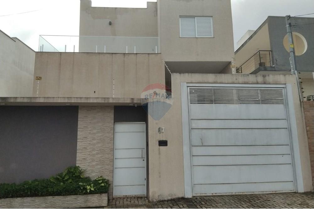 Sobrado - Alugar - Bragança Paulista , São Paulo - WhatsApp Image 2025-04-26 at 17.34.44.jpeg - Fachada - 690041127-60