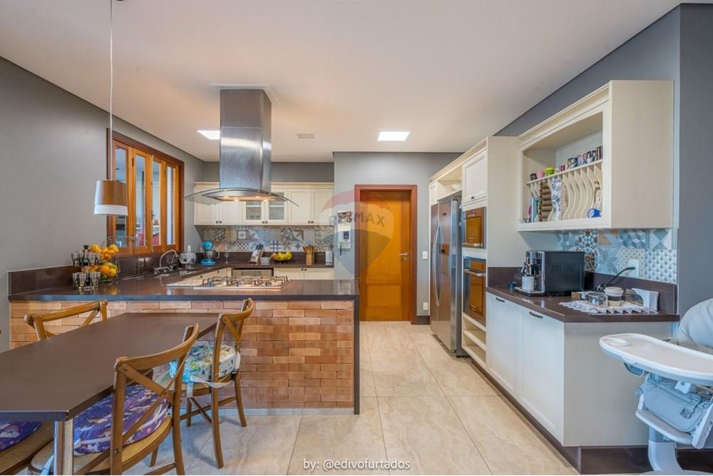 Casa de Condomínio - Venda - Campinas , São Paulo - 7.jpeg - 690211055-18