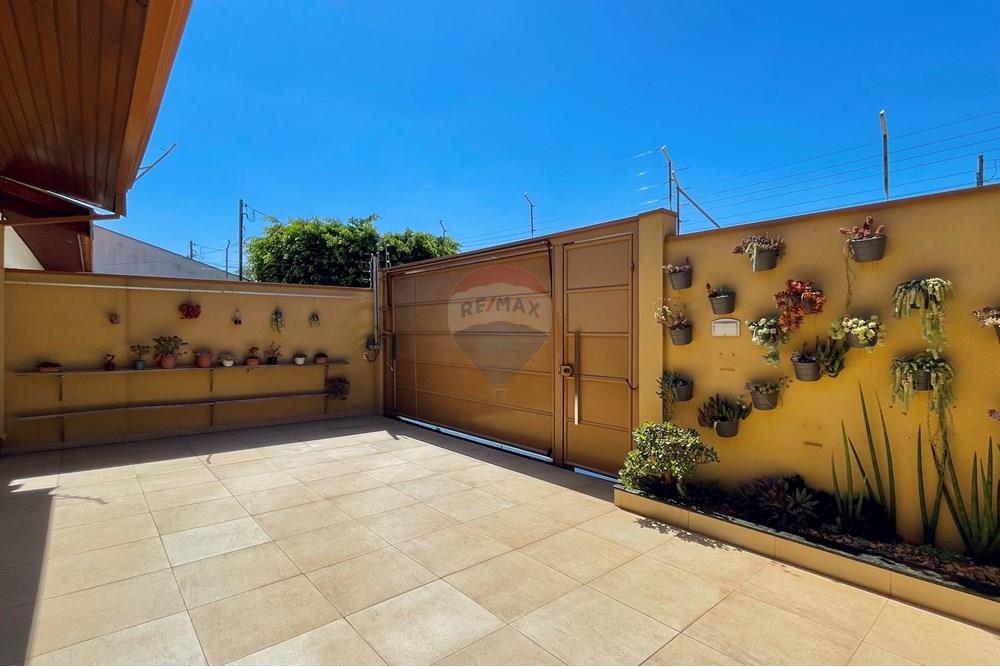 Casa - Venda - Americana , São Paulo - IMG_5852.jpg - Garagem - 690231025-255