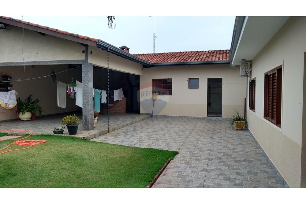 Casa - Venda - Cosmópolis , São Paulo - IMG_20190925_140205880_HDR.jpg - 690831005-996