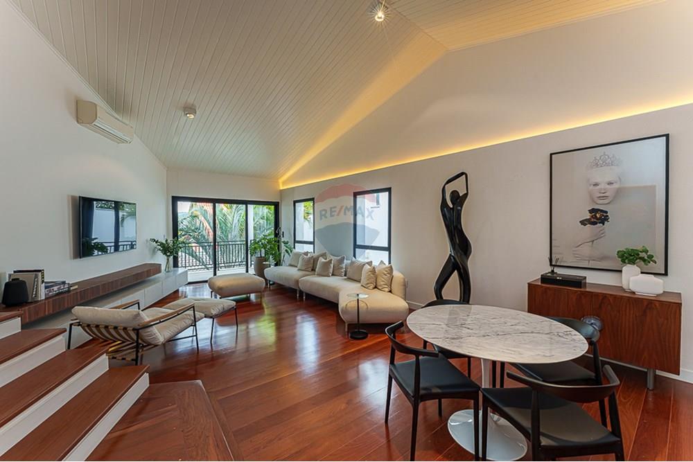 Casa de Condomínio - Venda - Santana de Parnaíba , São Paulo - DSC08543-21.jpg - 691081005-10