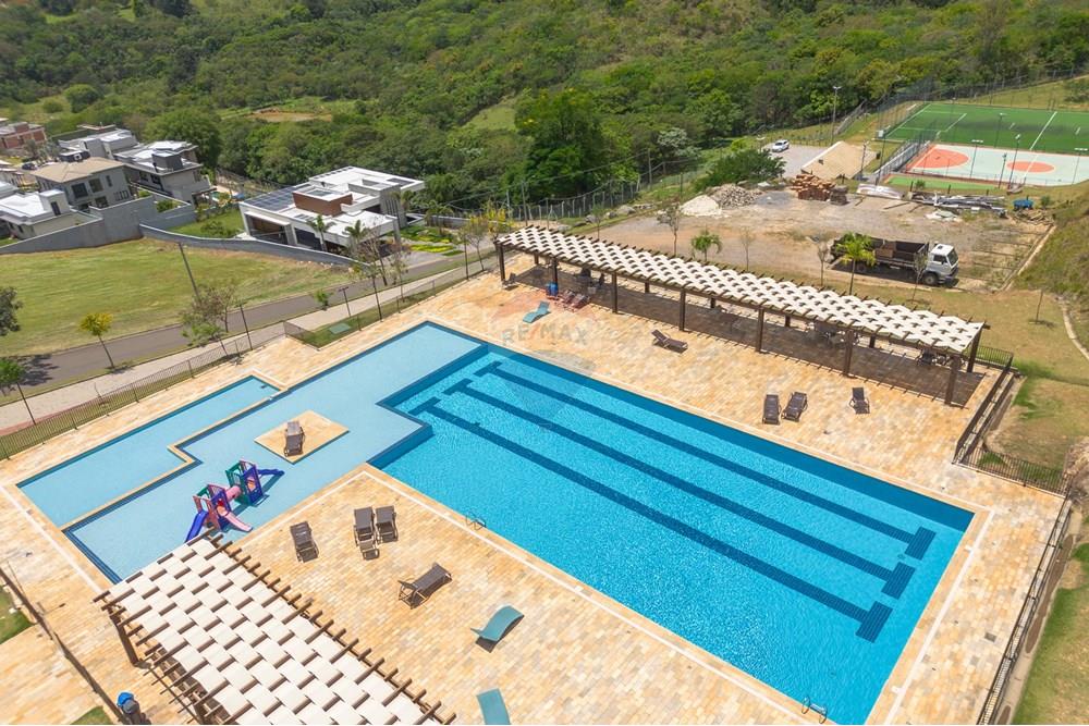 Casa de Condomínio - Venda - Itatiba , São Paulo - DJI_0299.jpg - 690791203-27