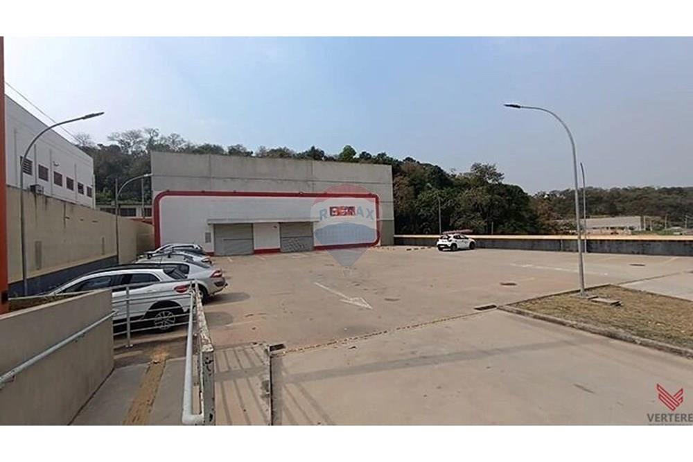 Galpão - Alugar - Jundiaí , São Paulo - HADDADF001.jpg - 690791011-168