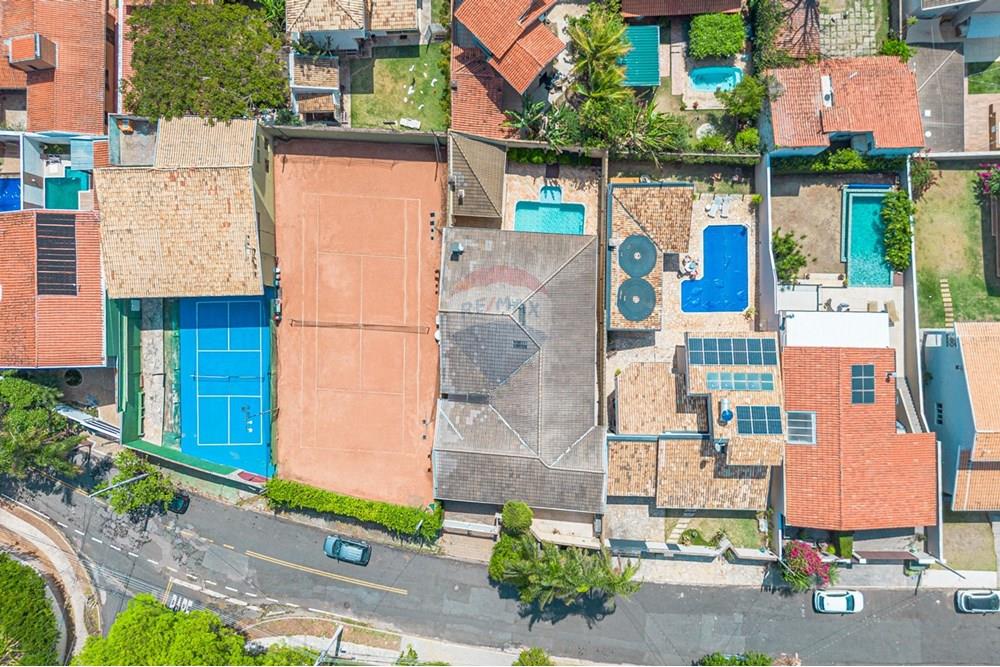 Casa de Condomínio - Venda - Campinas , São Paulo - 01fotos_028.jpg - 690131098-44