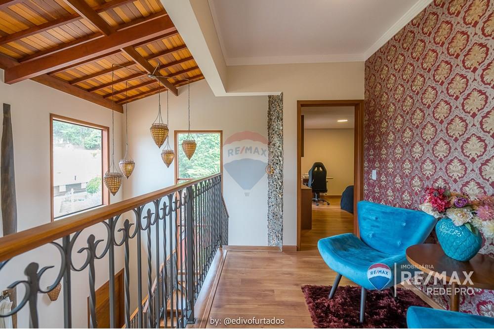 Casa de Condomínio - Venda - Vinhedo , São Paulo - EDI06646EDIVOFURTADO-RG98002306922 SSPCE - VALINHOS - REDE PRO II - 690851010-30 - LYS JORGE.jpg - 690851010-30