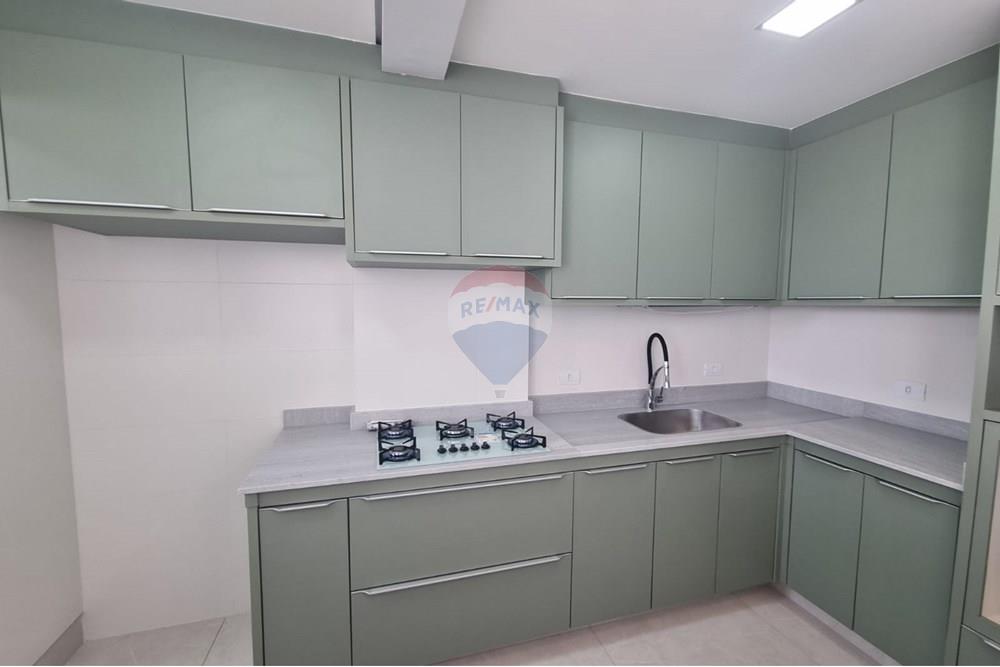 Apartamento - Alugar - Bragança Paulista , São Paulo - apartarmento tartary cozinha fabiano .jpg - 690041051-85