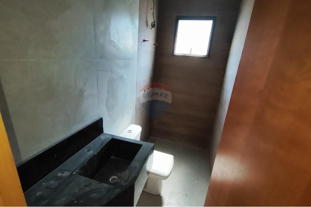 Casa - Alugar - Atibaia , São Paulo - inosuke-atual-11.jpg - Banheiro - 690471131-155