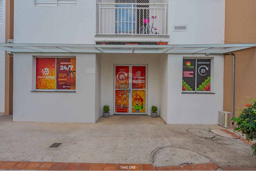 Apartamento - Venda - Valinhos , São Paulo - DSC01093-HDR.jpg - 691091004-36