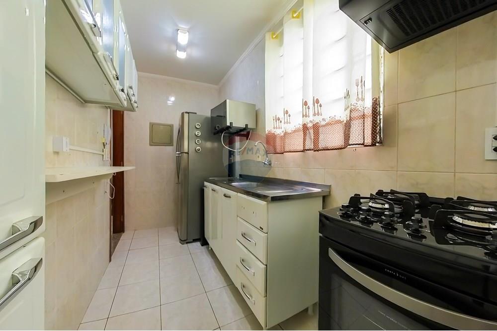 Apartamento - Venda - Pirassununga , São Paulo - Tratada-24.jpg - 690481001-154