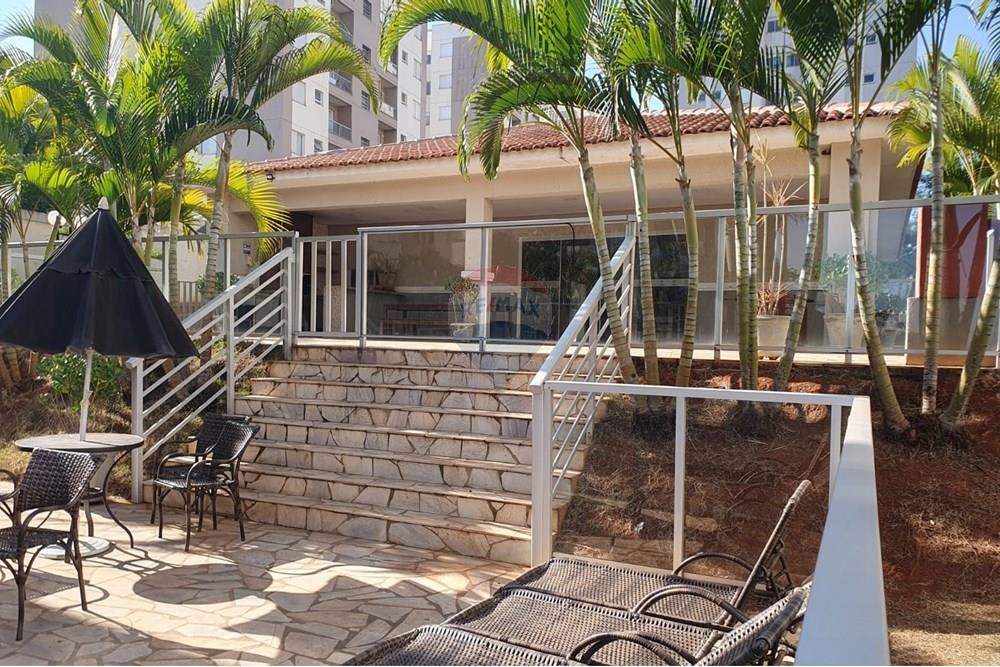 Apartamento - Alugar - Hortolândia , São Paulo - lazer 3.jpg - 690531104-29