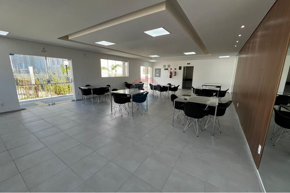 Apartamento - Alugar - Campinas , São Paulo - 10 SALÃO DE FESTA.jpg - 690681178-3