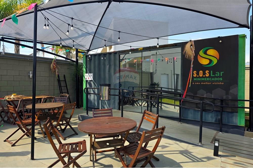 Apartamento - Alugar - Mogi Guaçu , São Paulo - 20250606_124147.JPEG - Área Gourmet - 690521118-161