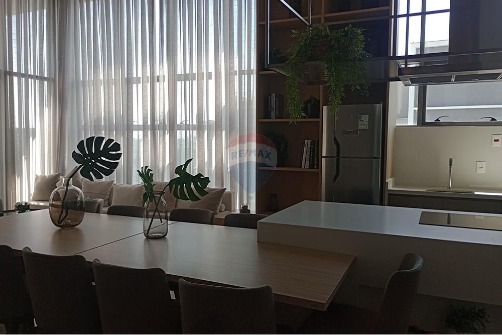 Apartamento - Alugar - Barueri , São Paulo - IMG_20250815_110626675.jpg - 691081002-25