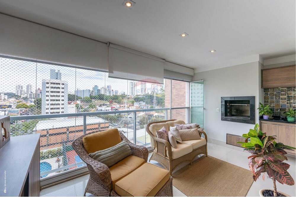 Apartamento - Venda - Campinas , São Paulo - TKD-7003.jpg - 690681105-61