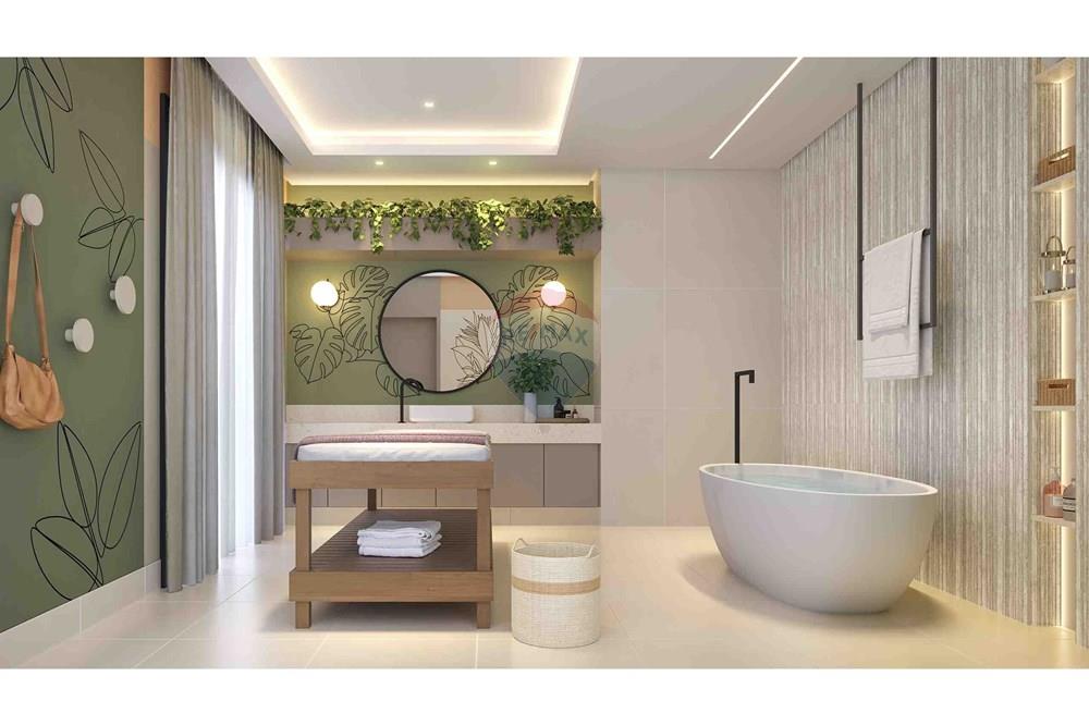 Apartamento - Venda - Campinas , São Paulo - lly2jo860q4jf1bld7o.jpg - Pátio interno - 690681118-93