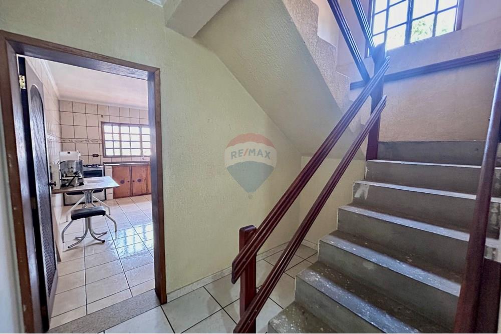 Casa - Venda - Piracicaba , São Paulo - IMG_0847.JPG - Corredor - 690781150-30