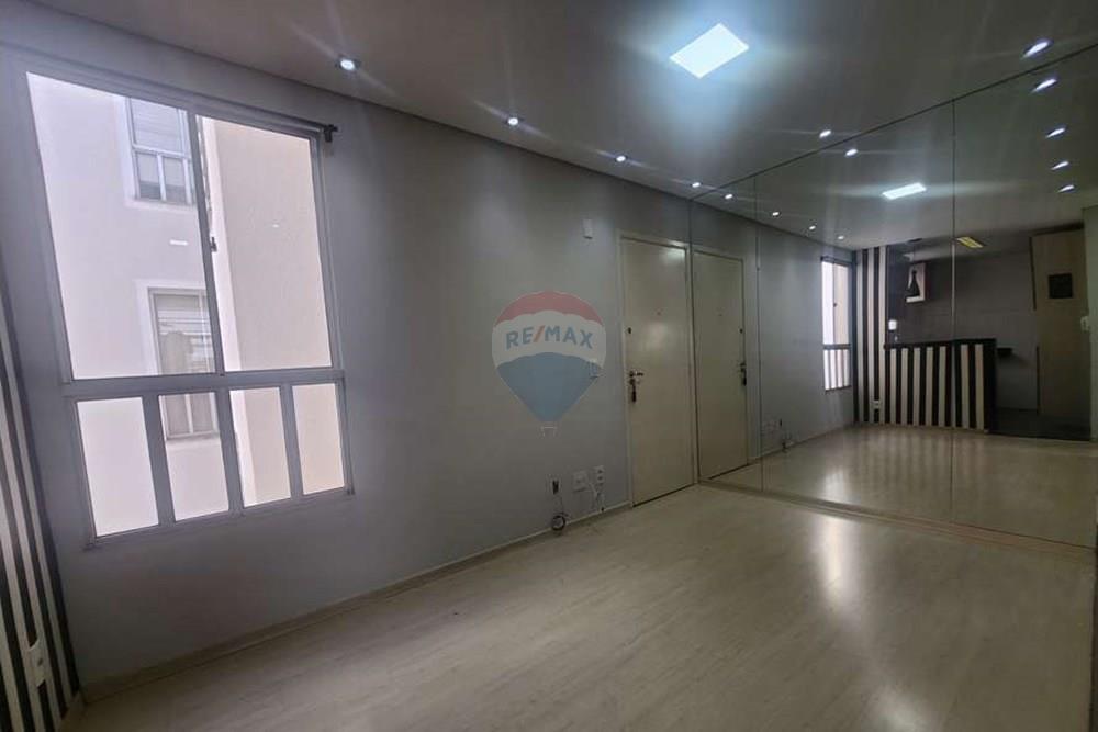 Apartamento, 2 quartos, 46 m² - Foto 17