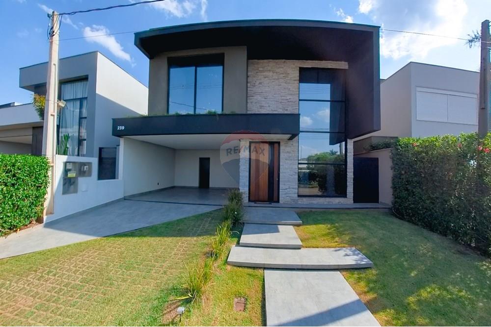 Casa - Venda - Araras , São Paulo - Tratada-4.jpg - 690691006-116