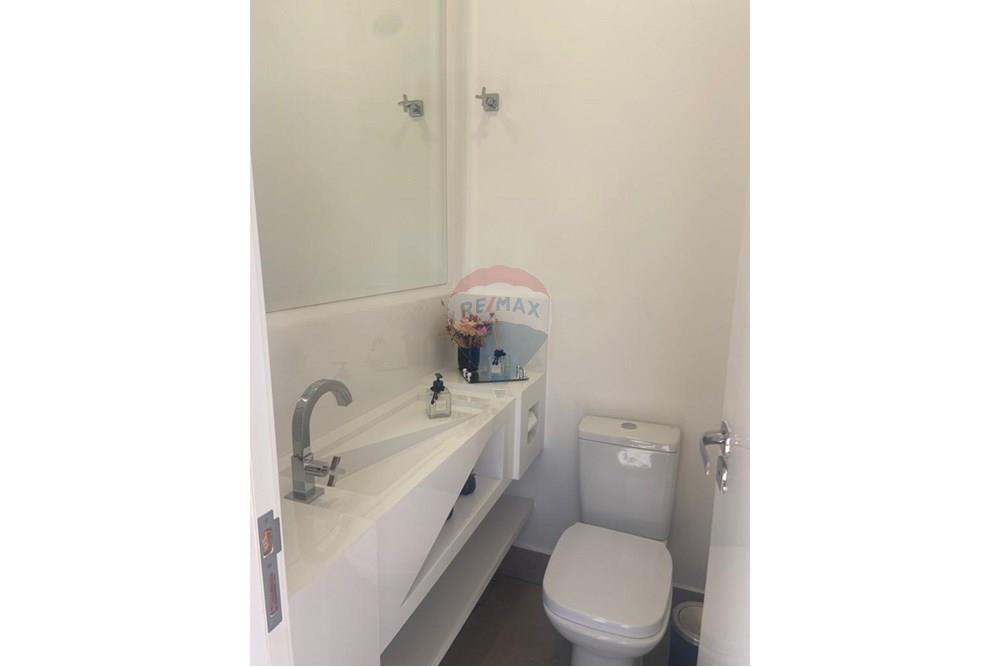 Casa de Condomínio - Venda - Paulínia , São Paulo - 1b5e8d43-f657-4cc6-b939-13b3dcdbed63.JPG - 690511182-21