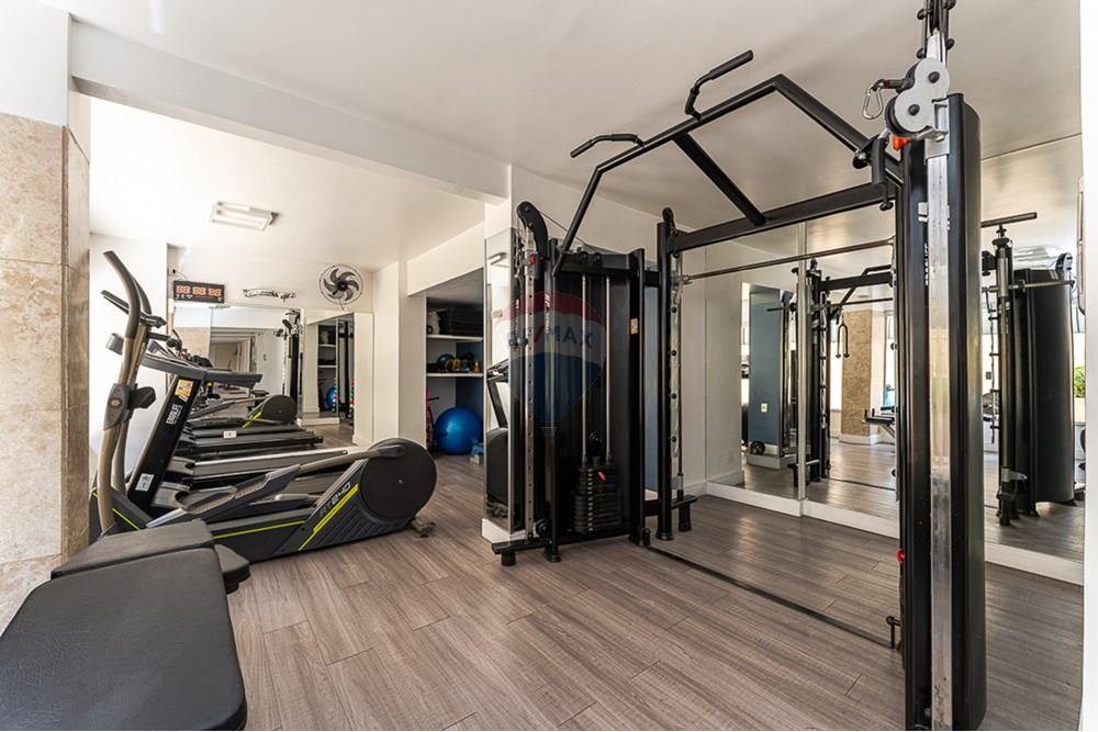 Apartamento - Venda - São Paulo , São Paulo - CAR06611.jpg - 691081033-2