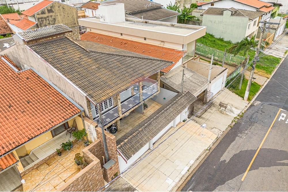 Sobrado - Venda - Vinhedo , São Paulo - TAKEONE-4331.jpg - 690941019-73