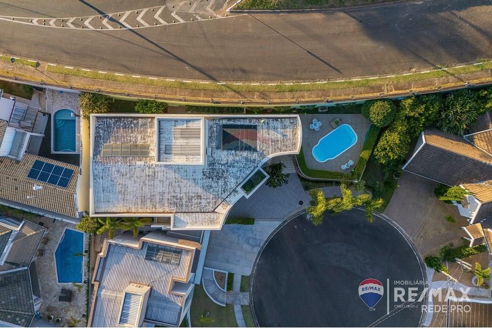 Casa de Condomínio - Venda - Valinhos , São Paulo - DJI_20250815165009_0001_D_EDIVOFURTAEDIVOFURTADO-RG98002306922 SSPCE - Villagio Fiorentino -  REDE PRO II - 690851076-157 - GILB - 690851076-157