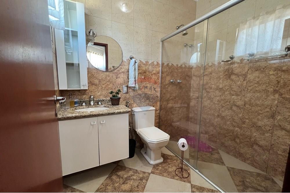 Casa de Condomínio - Venda - Paulínia , São Paulo - IMG_0108.JPG - 691101018-7