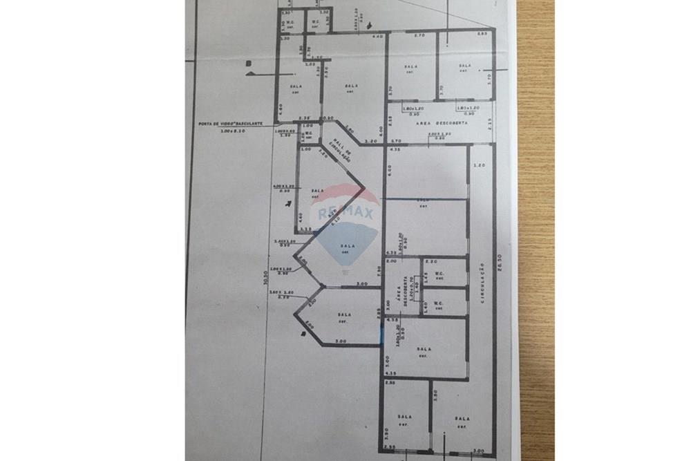 Prédio - Alugar - Itupeva , São Paulo - planta sala comercial 2.jpeg - 690801055-68