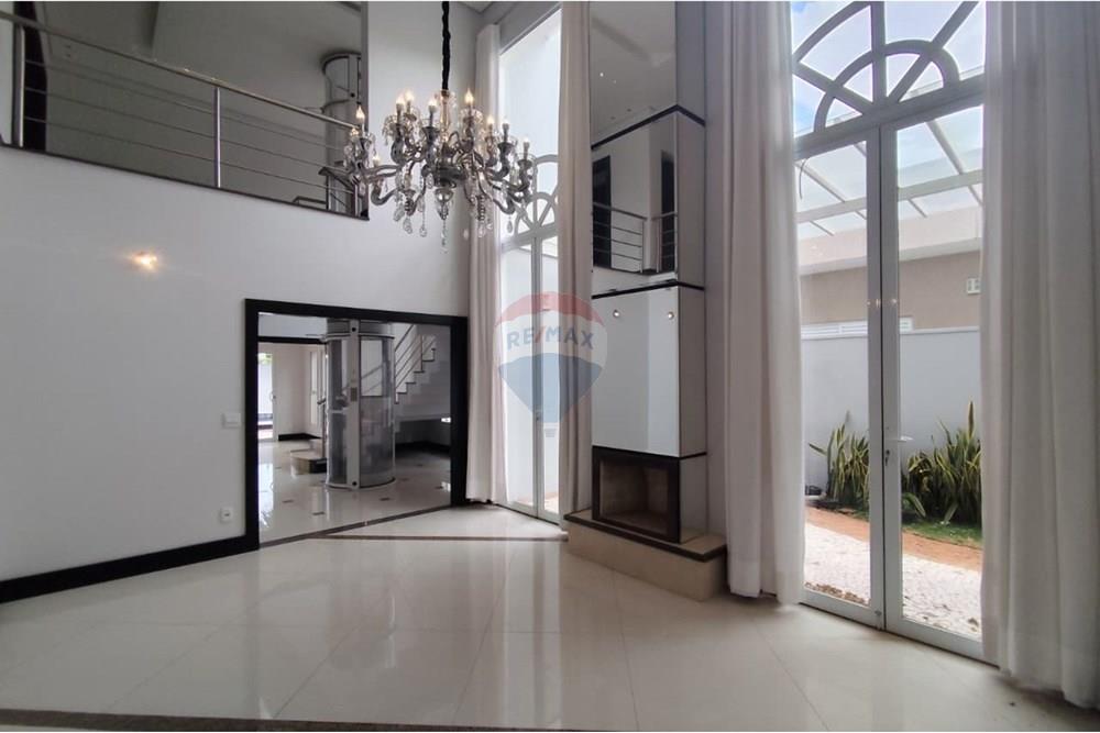 Casa de Condomínio - Alugar - Paulínia , São Paulo - 1cf050d0-70ae-4a3e-9a3f-813bc94327ae.jpg - 690511042-357