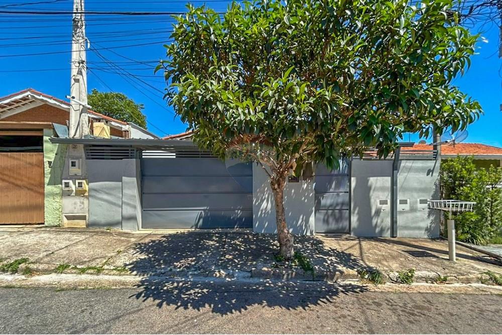 Casa - Alugar - Vinhedo , São Paulo - IMG-20251023-WA0083.jpg - Fachada - 690941038-19