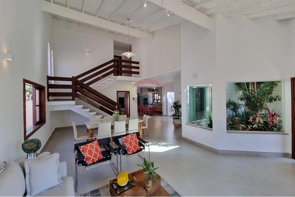 Casa de Condomínio - Alugar - Louveira , São Paulo - WhatsApp Image 2025-10-09 at 07.28.20.jpeg - 690941027-35