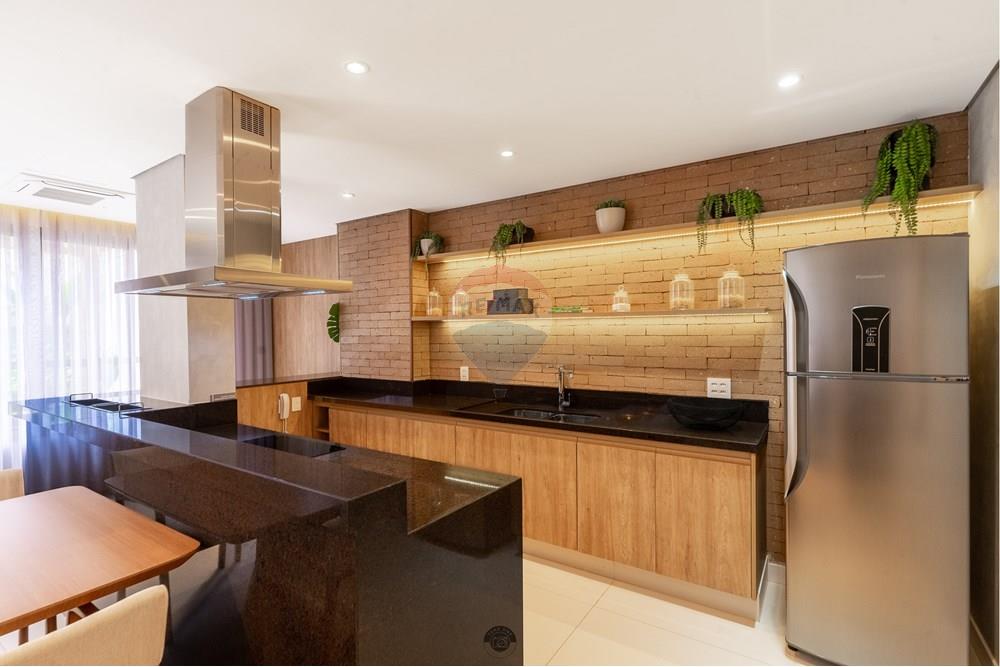 Apartamento - Venda - Campinas , São Paulo - Espaço_Gourmet2.jpg - 690131020-103