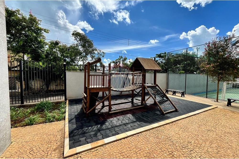 Apartamento - Alugar - Piracicaba , São Paulo - Parquinho.jpeg - 690781149-38