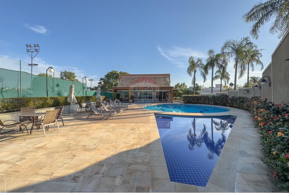 Casa de Condomínio - Venda - Campinas , São Paulo - TKD-691.jpg - 690681105-48