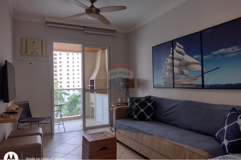 Apartamento - Alugar - Guarujá , São Paulo - IMG-20250311-WA0032.jpg - 690501053-459