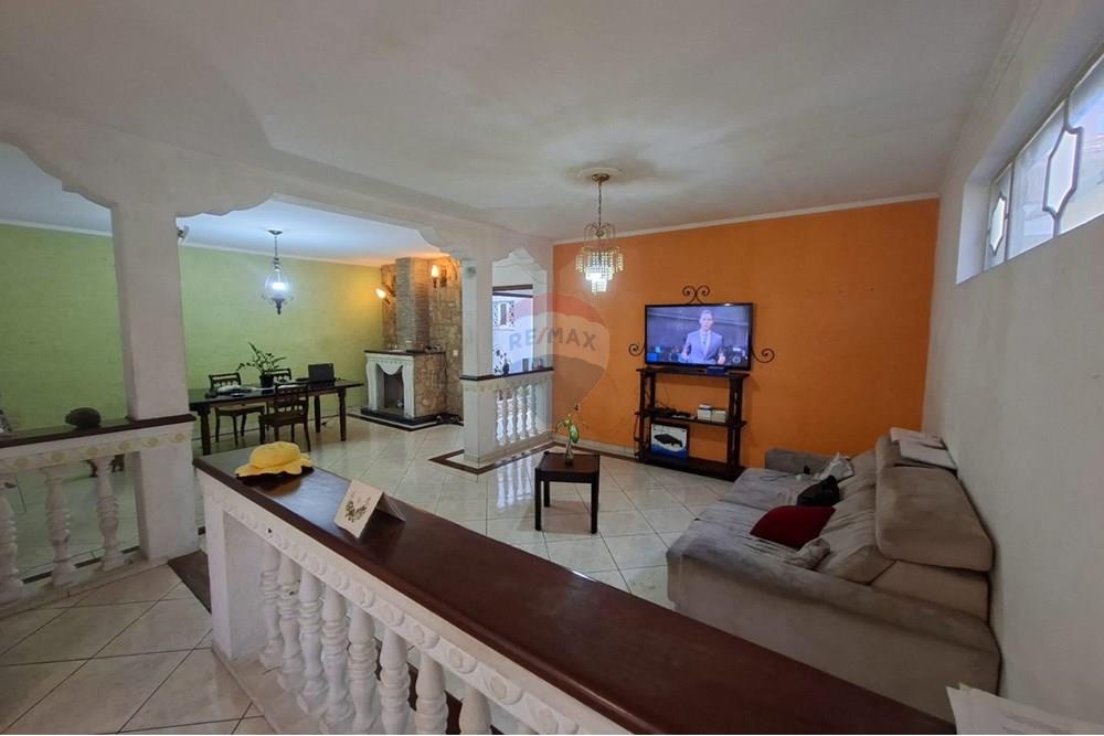 Casa - Venda - Socorro , São Paulo - f907743c-cc1f-4d28-9bbb-0a02ad78ad0b.jpeg - Sala de jantar - 690041151-19