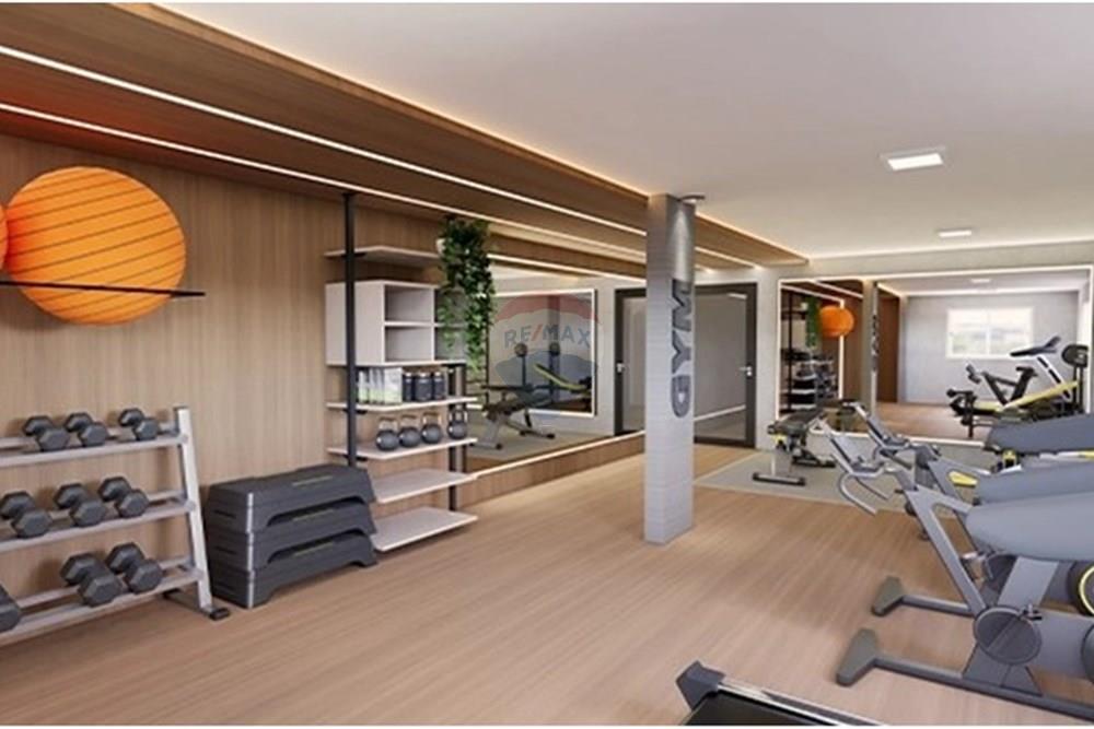 Apart Hotel/ Flat - Venda - Bragança Paulista , São Paulo - VB V.jpg - 690041126-5