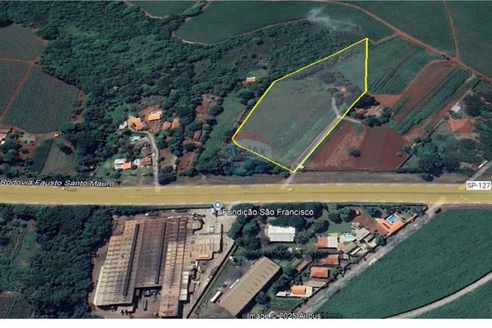 Loteamento e Condomínio, 2 hectares - Foto 11