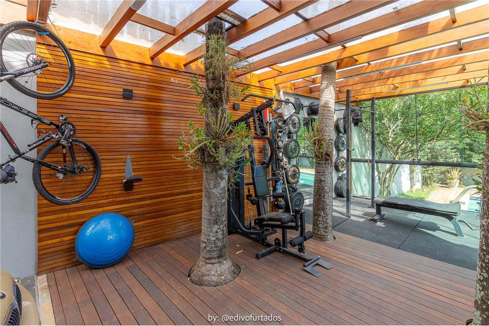 Casa de Condomínio - Venda - Valinhos , São Paulo - 23 - 690851013-261