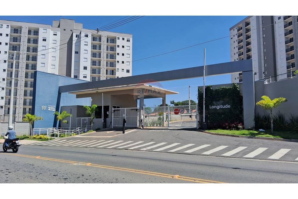 Apartamento - Alugar - Hortolândia , São Paulo - 20250228_104756.jpg - 690531082-31