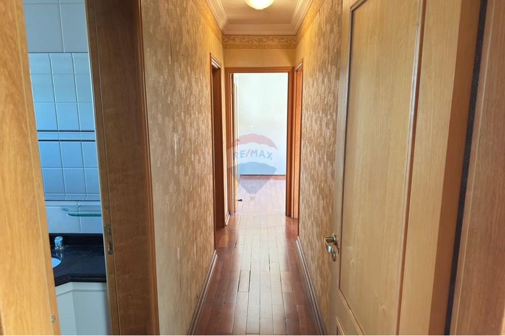 Apartamento - Alugar - Bragança Paulista , São Paulo - piazza de ravena corredor .jpg - 690041051-82