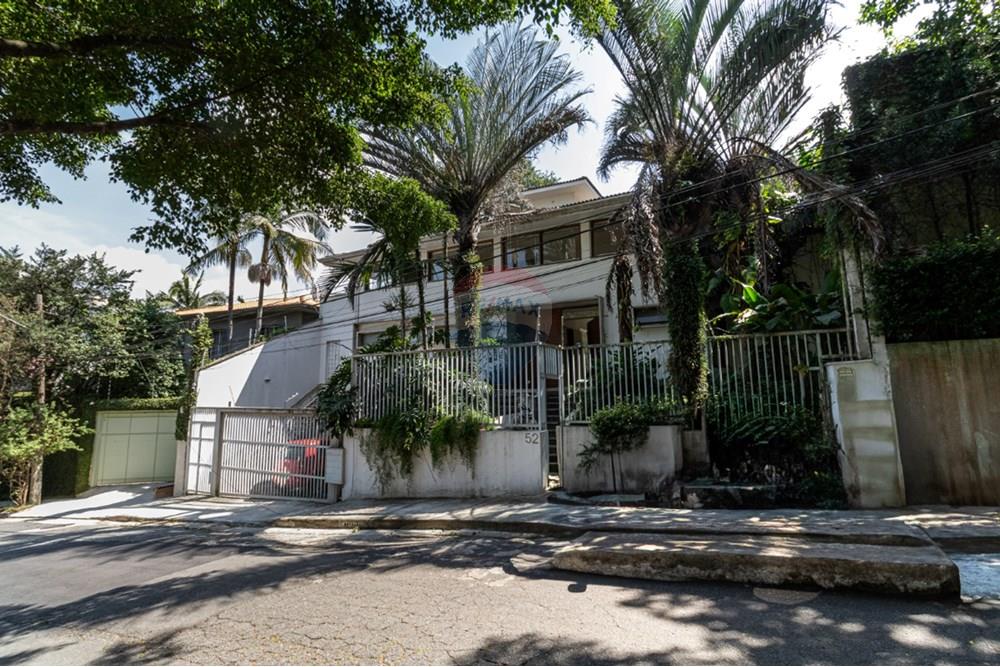 Casa - Venda - São Paulo , São Paulo - 1744258381323-01fotos_078.jpeg - 690131020-88