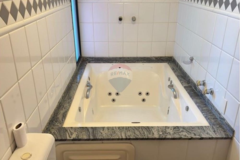 Apartamento - Alugar - Bragança Paulista , São Paulo - piazza de ravena banheira .jpg - 690041051-82