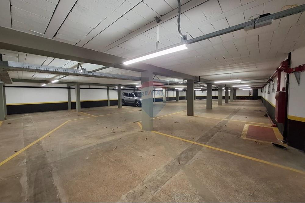 Cj. Comercial/ Sala - Alugar - Americana , São Paulo - VV81.jpg - 691071028-8